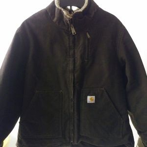 Women's Carhartt Jacket